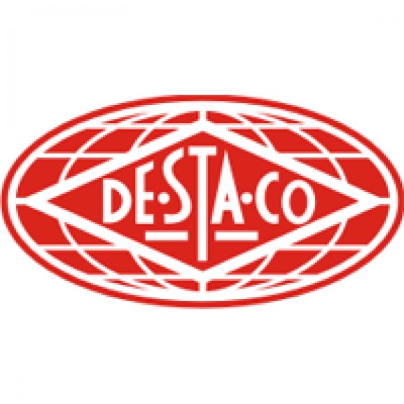 Logo of Destaco