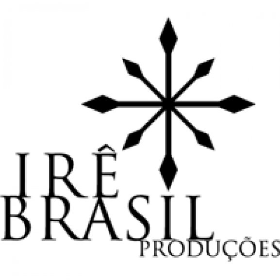 Logo of Irê Brasil