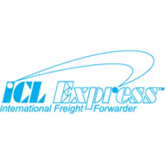 Logo of ICL EXPRESS