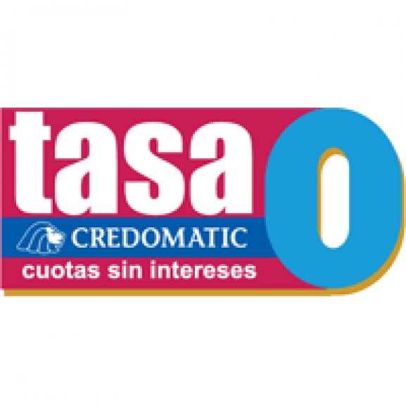 Logo of tasa cero