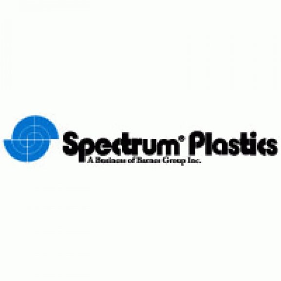 Logo of Spectrum Plastics
