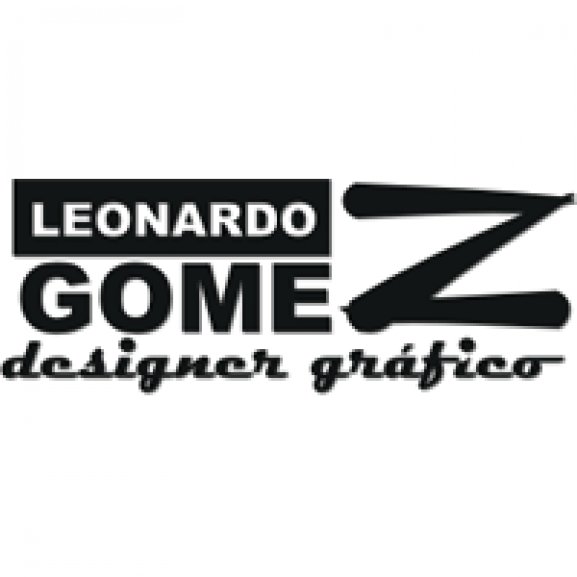 Logo of Leonardo Gomez