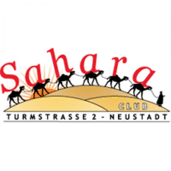 Logo of Sahara Club Neustadt