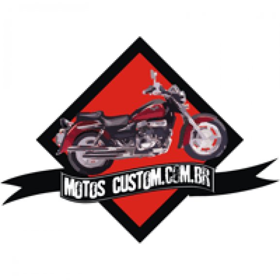 Logo of MotosCustom.com.br