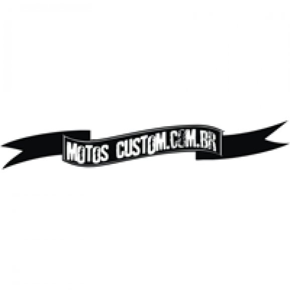 Logo of MotosCustom.com.br