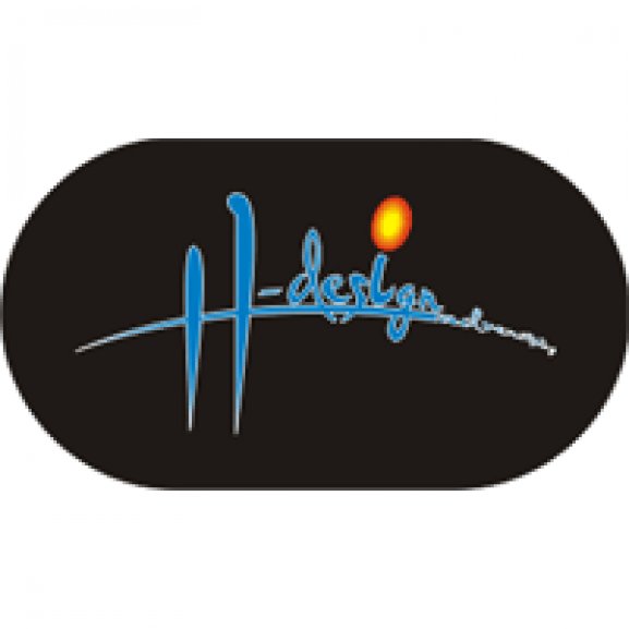 Logo of H Design Advertising
