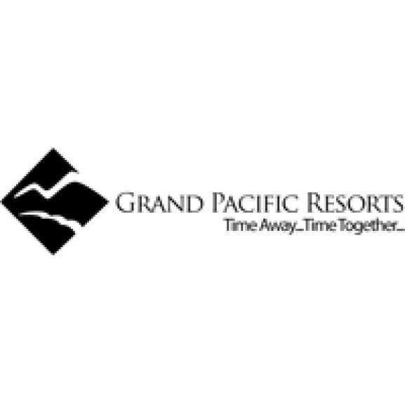 Logo of Grand Pacific Resorts