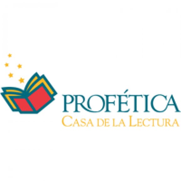 Logo of profetica