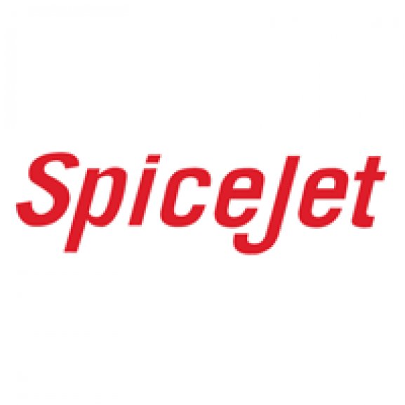 Logo of SpiceJet