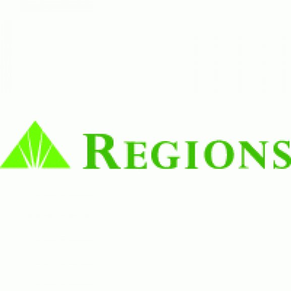Logo of Regions