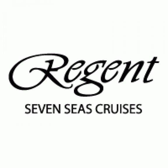 Logo of Regent Seven Seas Cruises