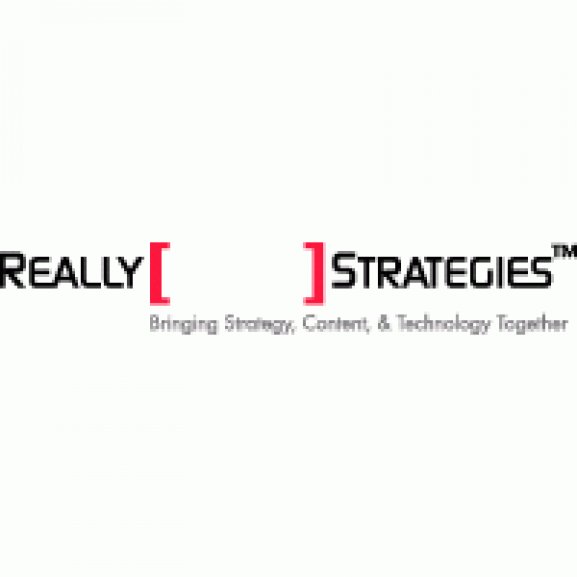 Logo of Really Strategies