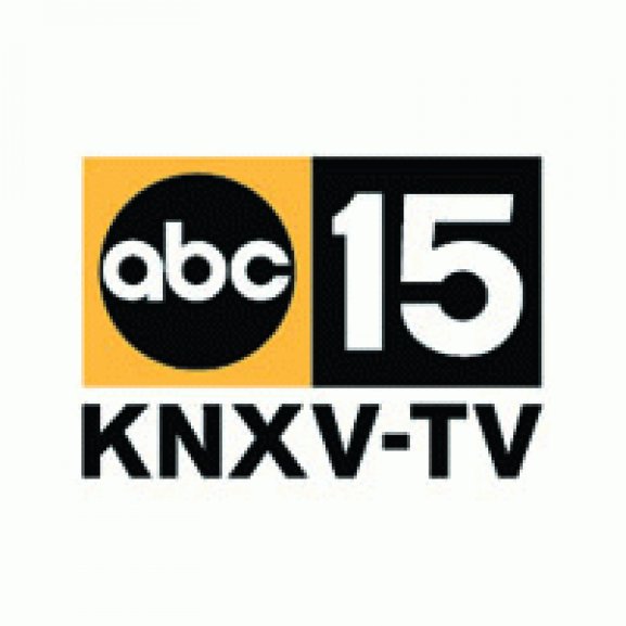 Logo of Knxv-tv