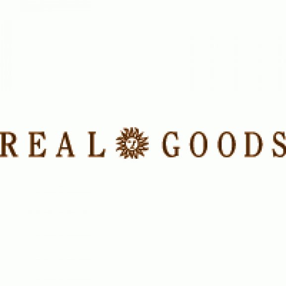 Logo of Real goods