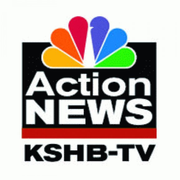 Logo of Kshb-tv