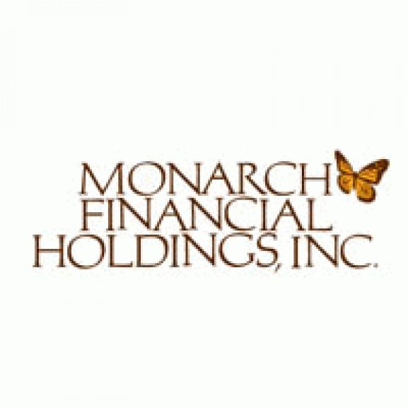 Logo of Monarch Financial