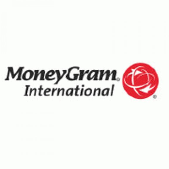 Logo of MoneyGram