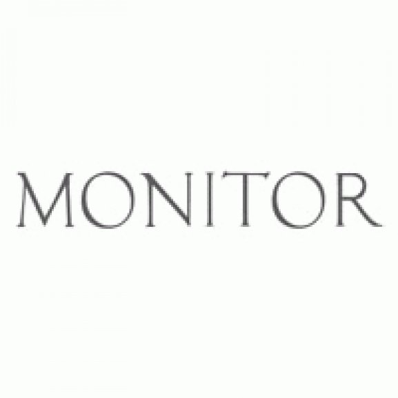 Logo of Monitor