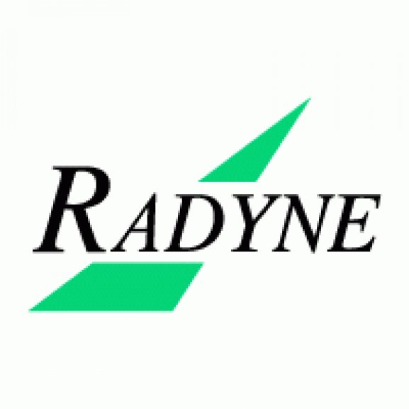 Logo of Radyne