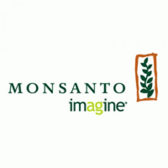 Logo of Monsanto