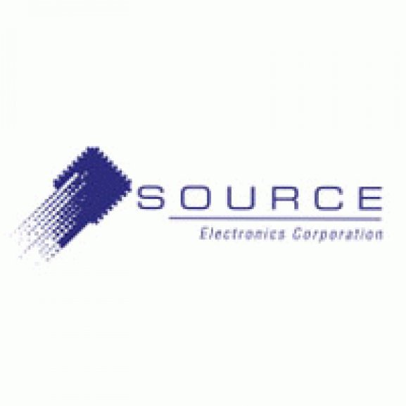 Logo of Source Electronics