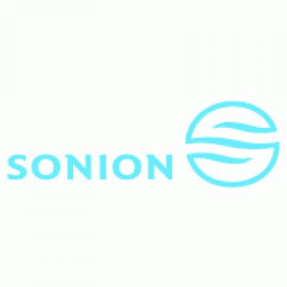 Logo of Sonion