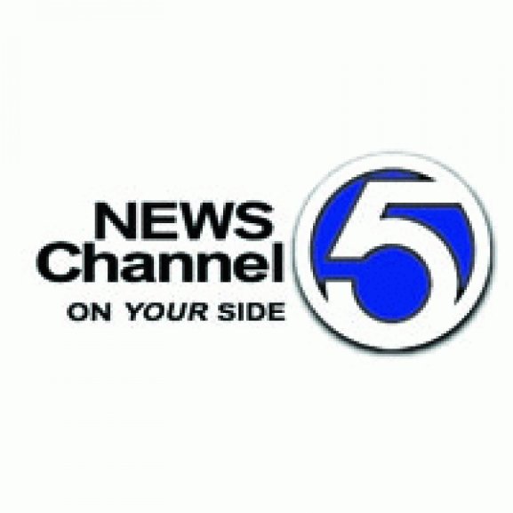 Logo of News channel5