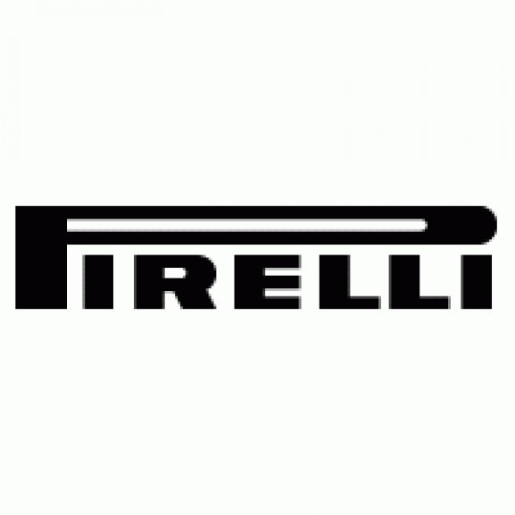 Logo of Pirelli