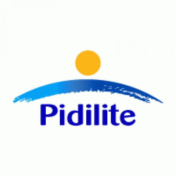 Logo of Pidilite