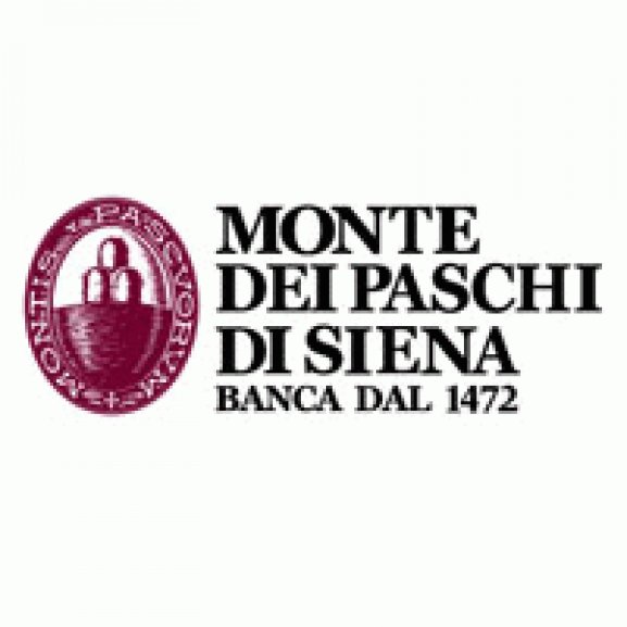 Logo of Monte Dei Paschi