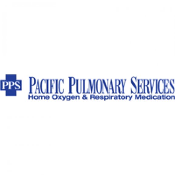 Logo of pacific pulmonary services