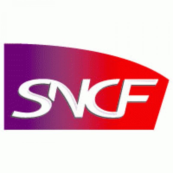 Logo of SNCF