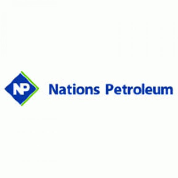 Logo of Nations Petroleum