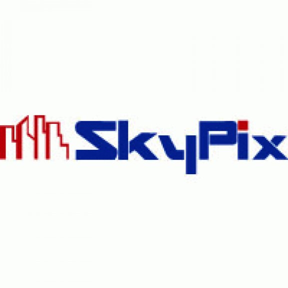 Logo of SkyPix