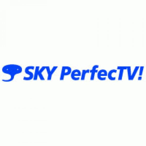 Logo of Sky PerfecTV
