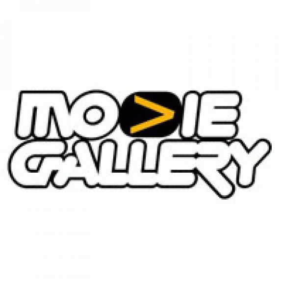 Logo of Movie gallery