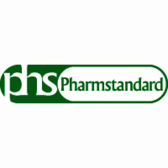 Logo of PHS Pharmstandard
