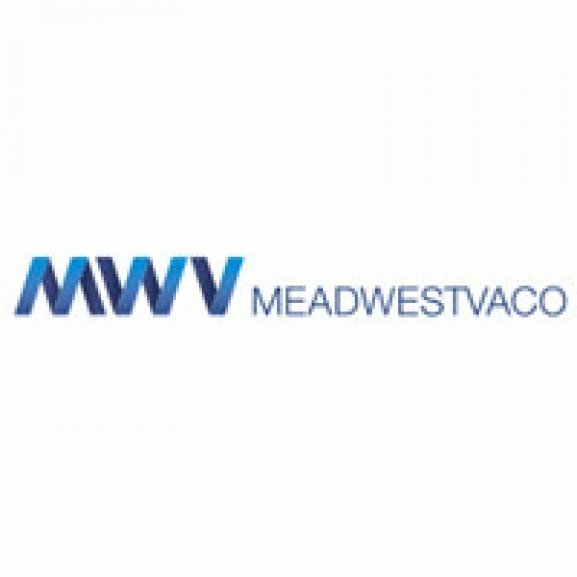 Logo of MWV meadwestvaco