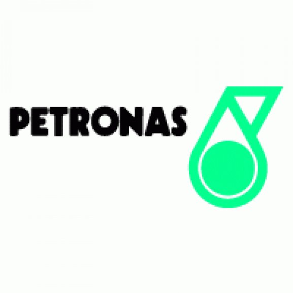 Logo of Petronas