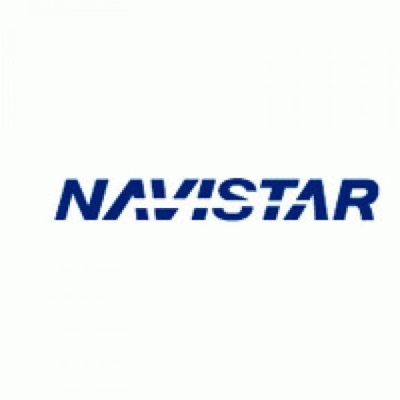 Logo of Navistar