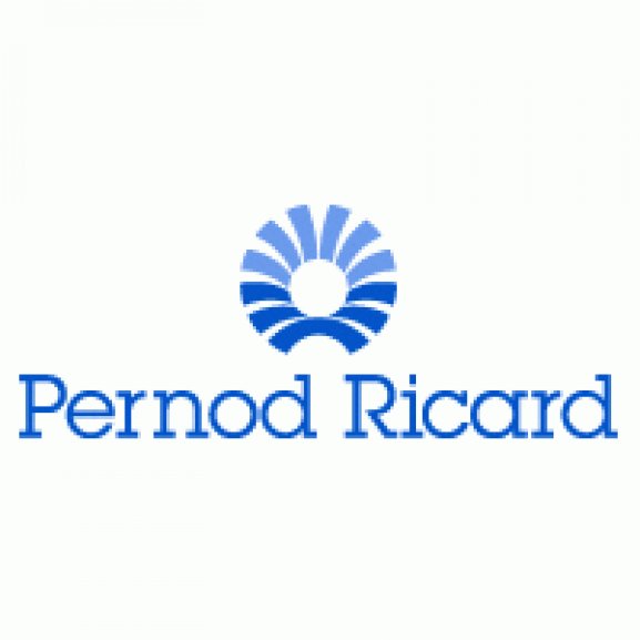 Logo of Pernod Ricard
