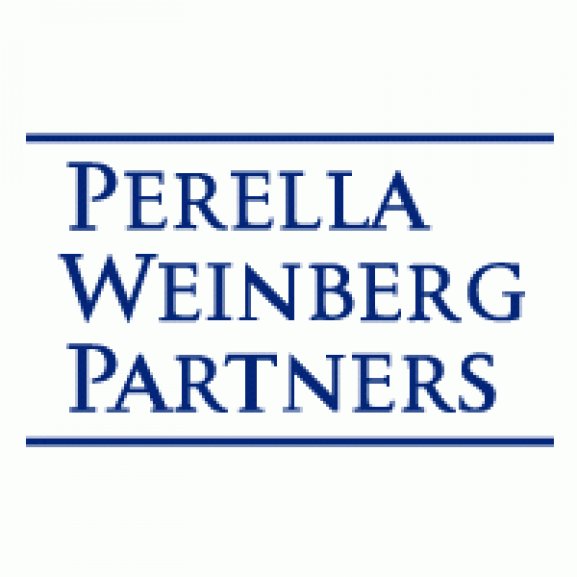 Logo of Perella Weinberg Partners