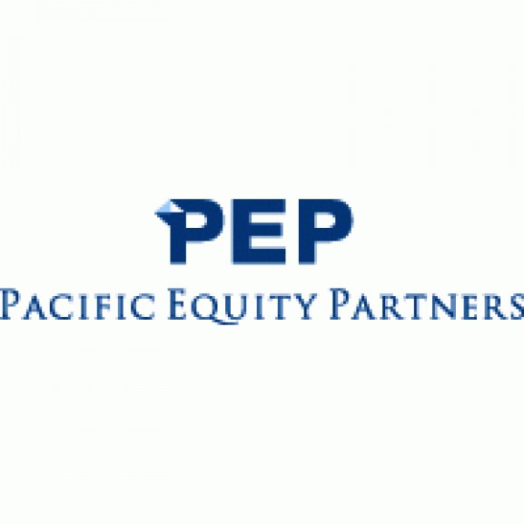 Logo of Pacific Equity Partners