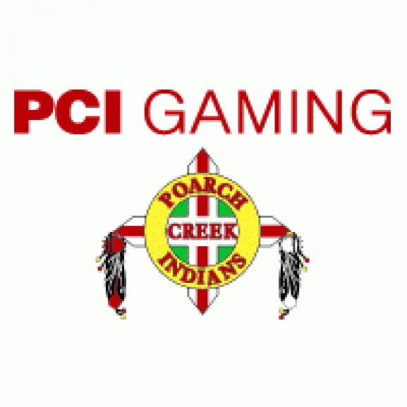Logo of PCI Gaming