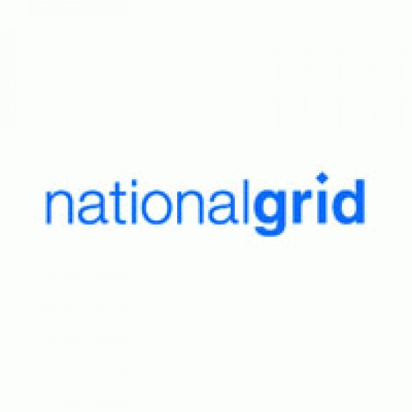 Logo of Nationalgrid