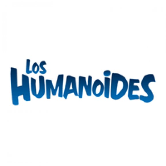 Logo of Los Humanoides