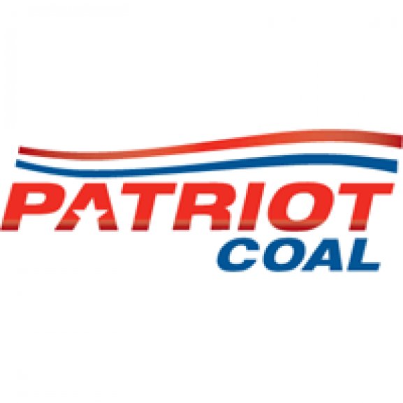 Logo of Patriot coal