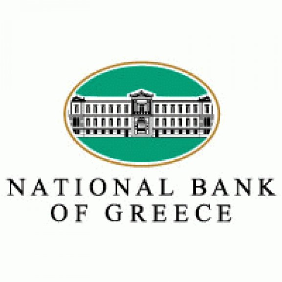 Logo of NBG