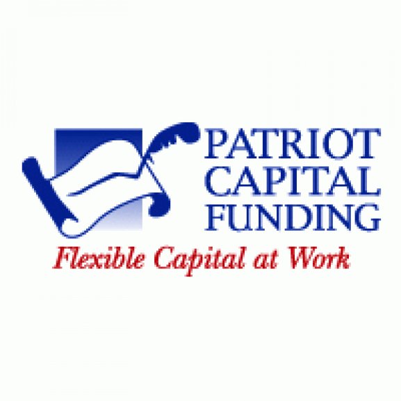 Logo of Patriot Capital Funding