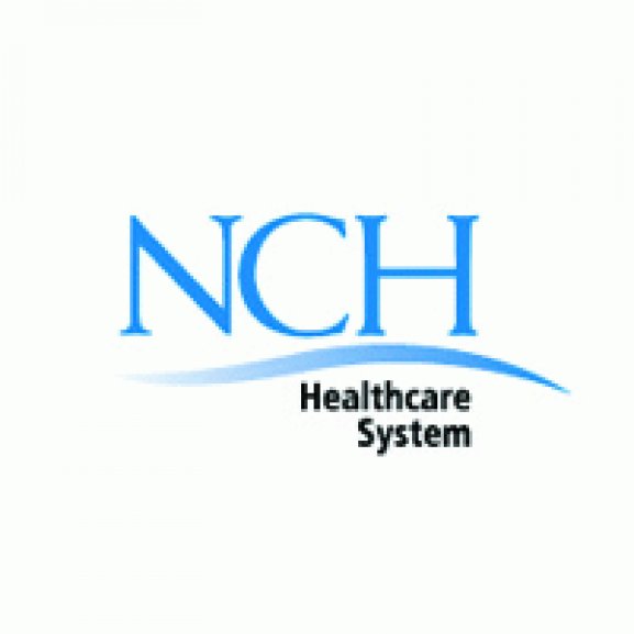 Logo of NCH healthcare